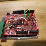 The Meter - Assembled